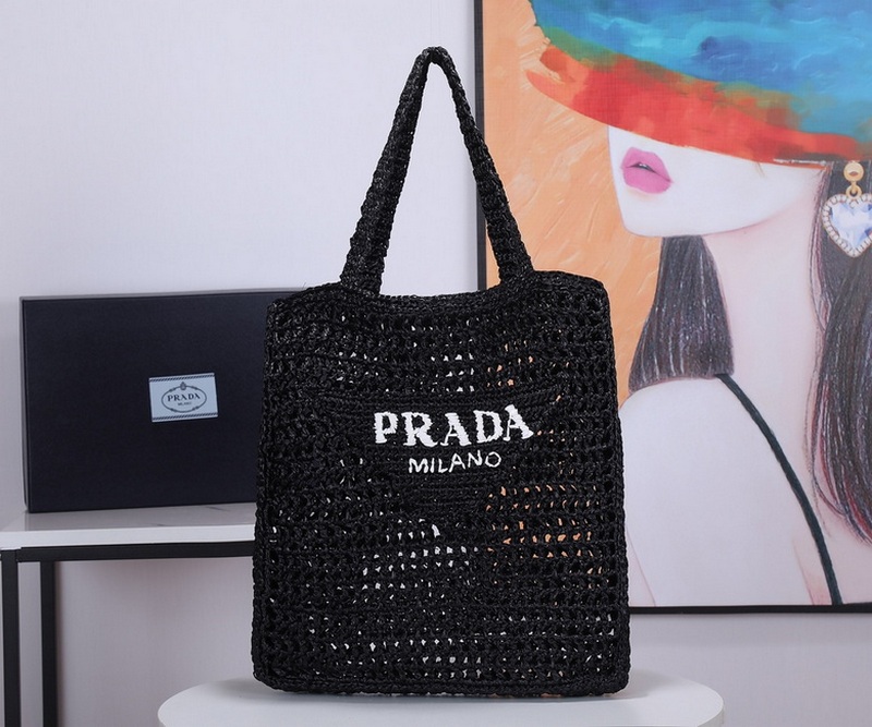 Prada Handbags 162